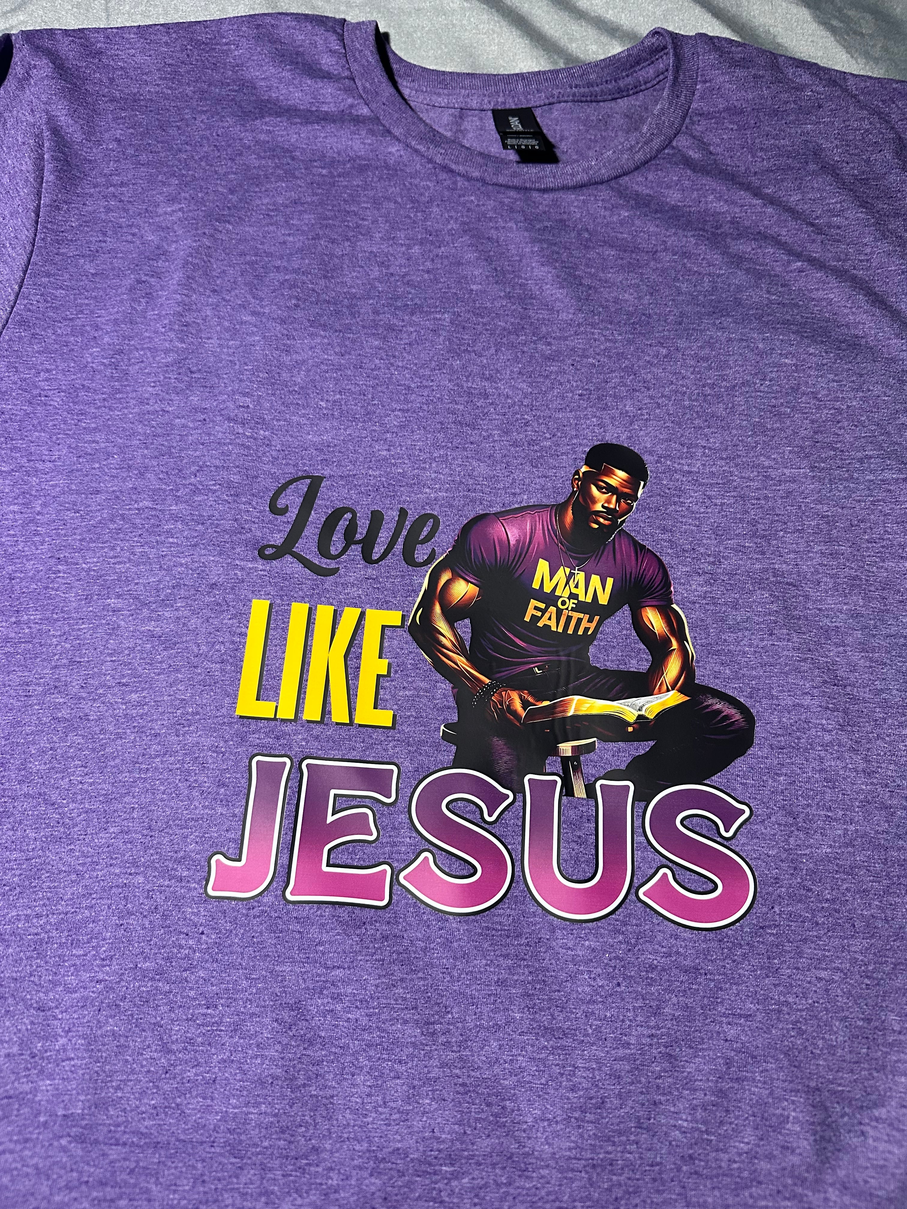 T-shirts