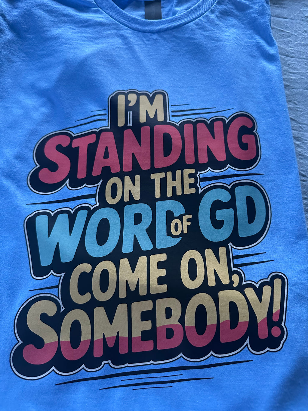 T-shirts