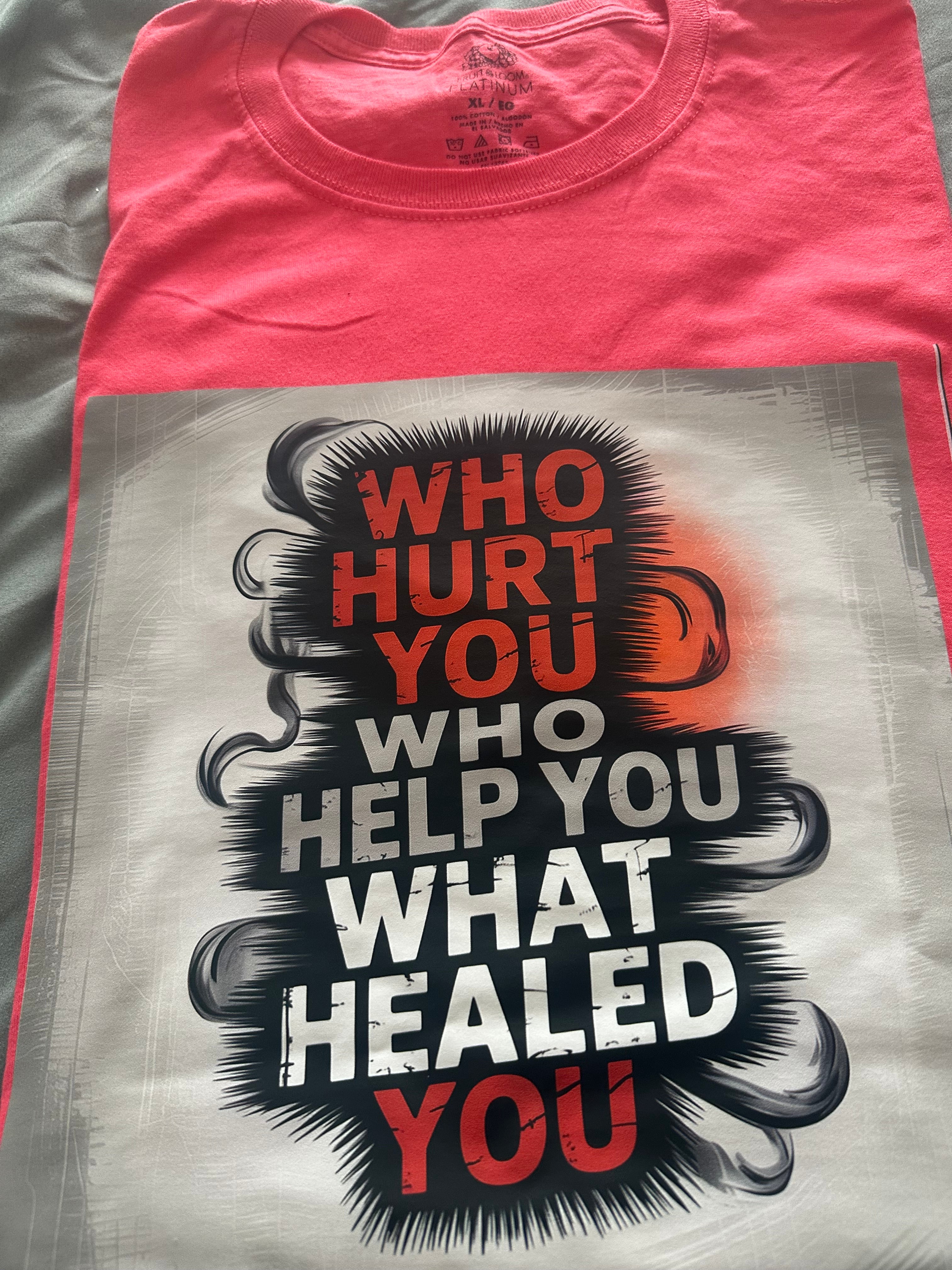 T-shirts