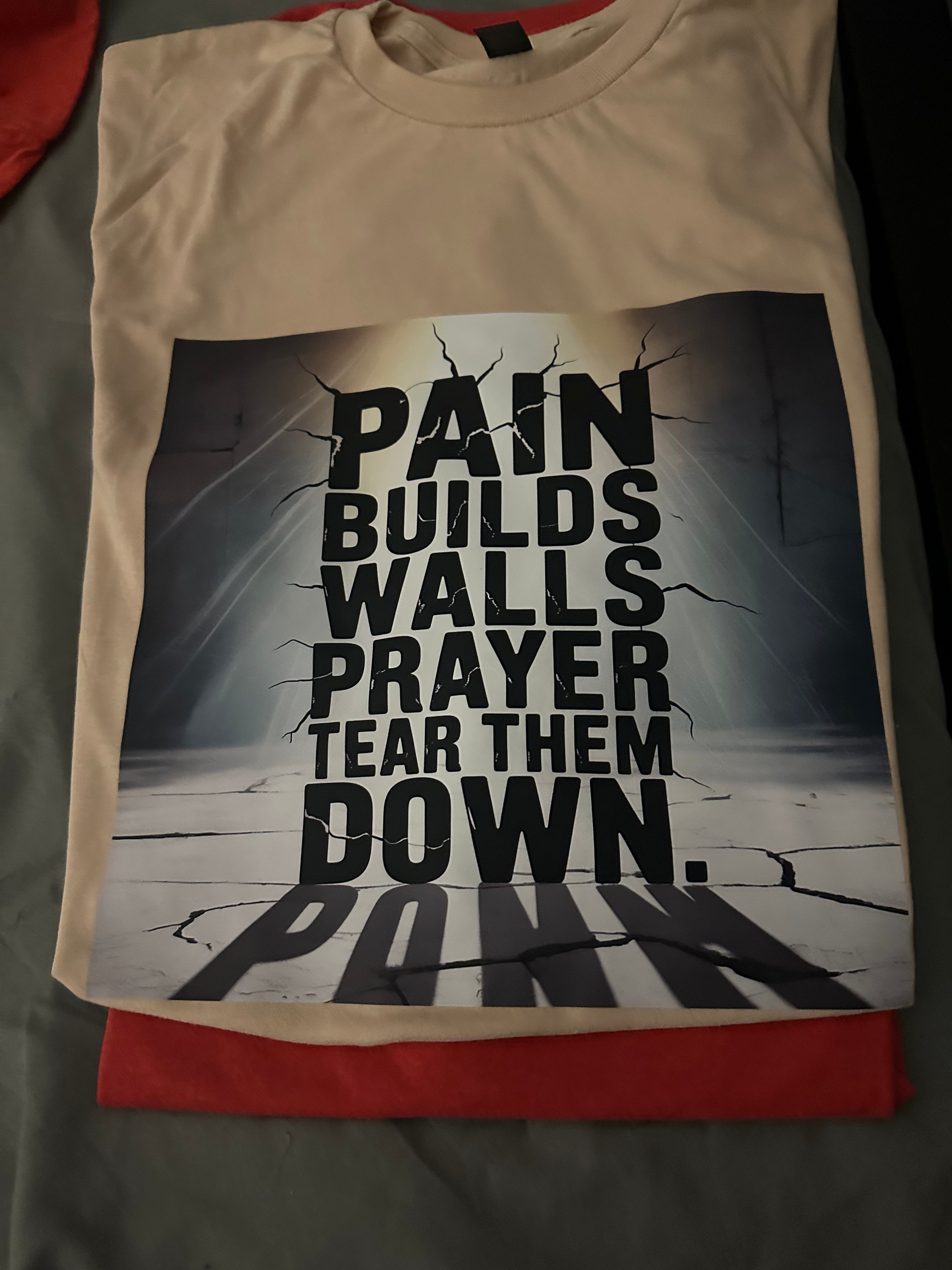 T-shirts