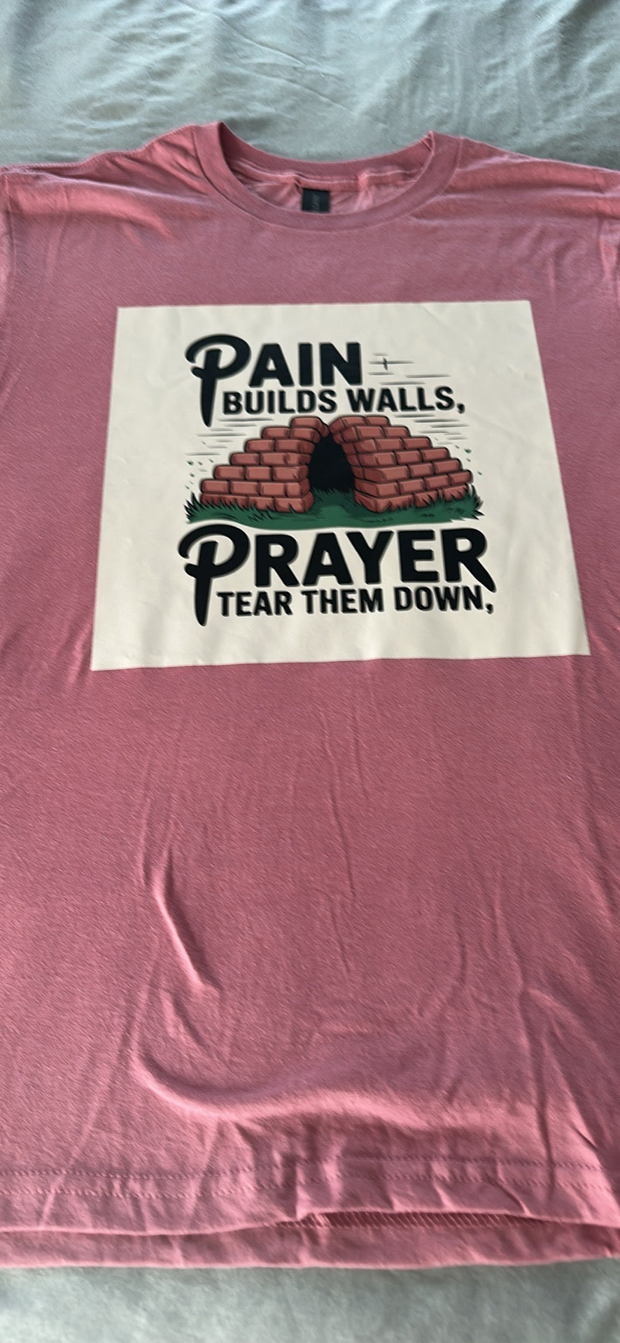 T-shirts